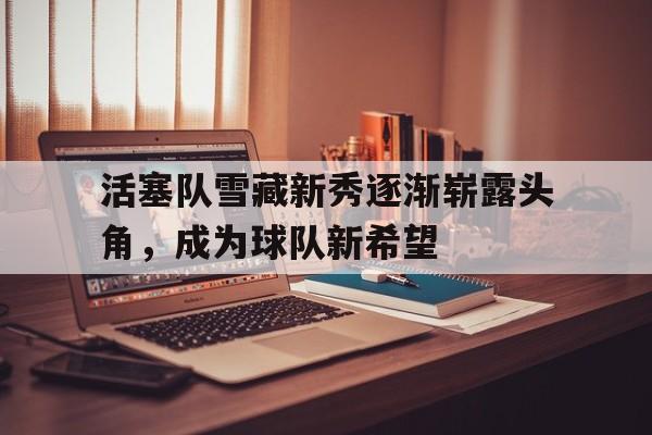 关于活塞队雪藏新秀逐渐崭露头角，成为球队新希望的信息