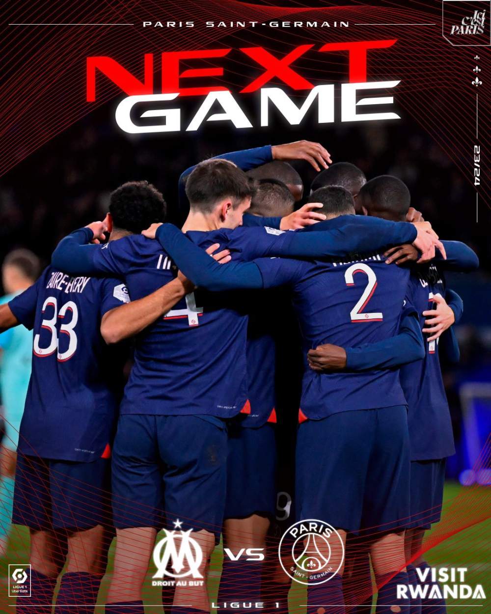 C7娱乐下载-包含巴黎圣日耳曼客场不敌马赛，遭遇联赛连败的词条