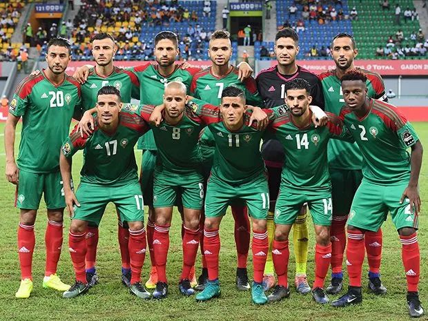 关于特立尼达和多巴哥球队双杀对手，夺得小组头名的信息