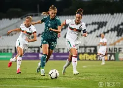 C7娱乐下载官网-德国女足阵容