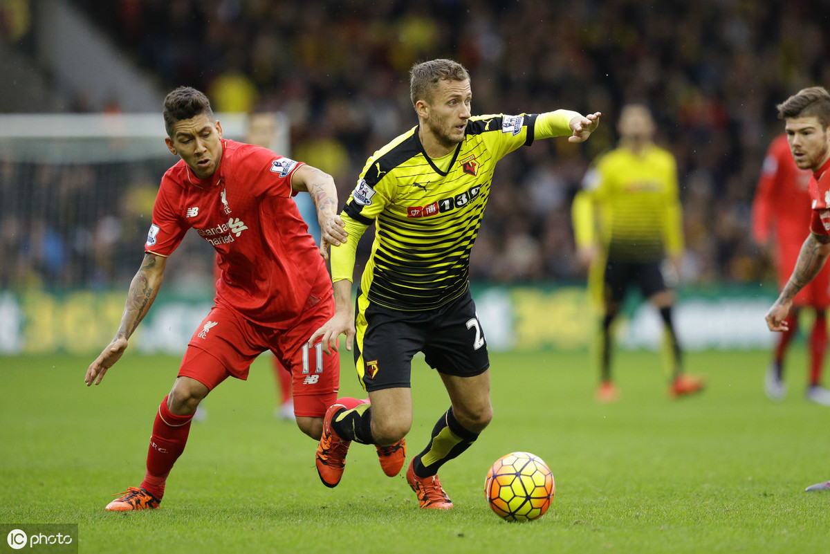 般尼茅夫客场击败沃特福德，获得胜利的简单介绍