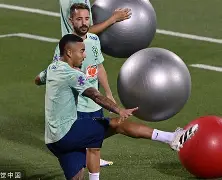 巴西队强势出击，想要一举夺得胜利的简单介绍