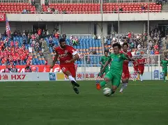 包含苏宁主场不敌重庆力帆，鲁能客场胜河北华夏幸福的词条