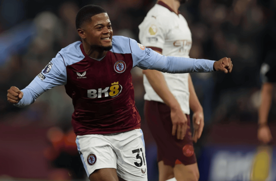 伯恩茅斯惊险逼平阿斯顿维拉，球迷心情复杂的简单介绍