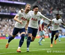 热刺零封伯恩茅斯，登顶英超积分榜