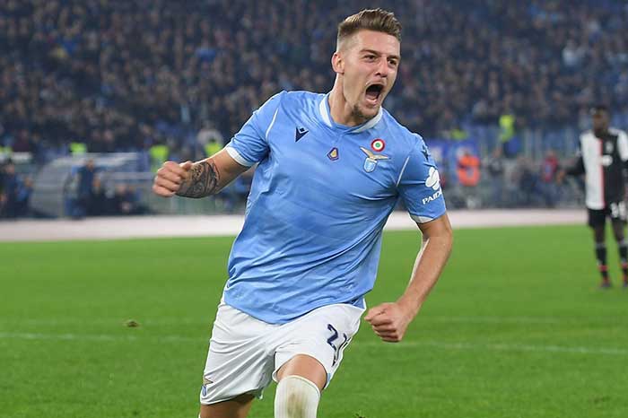 C7娱乐下载官网-卢卡-帕拉西奥主场助攻送出，拉齐奥豪取大胜的简单介绍