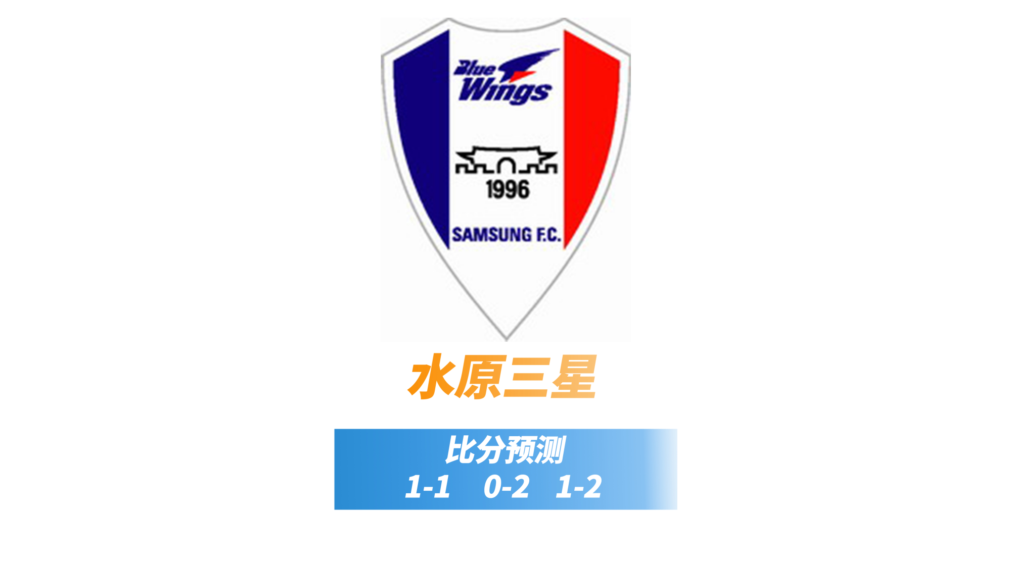 东京FC与水原三星将进行一场激烈的足球竞赛的简单介绍